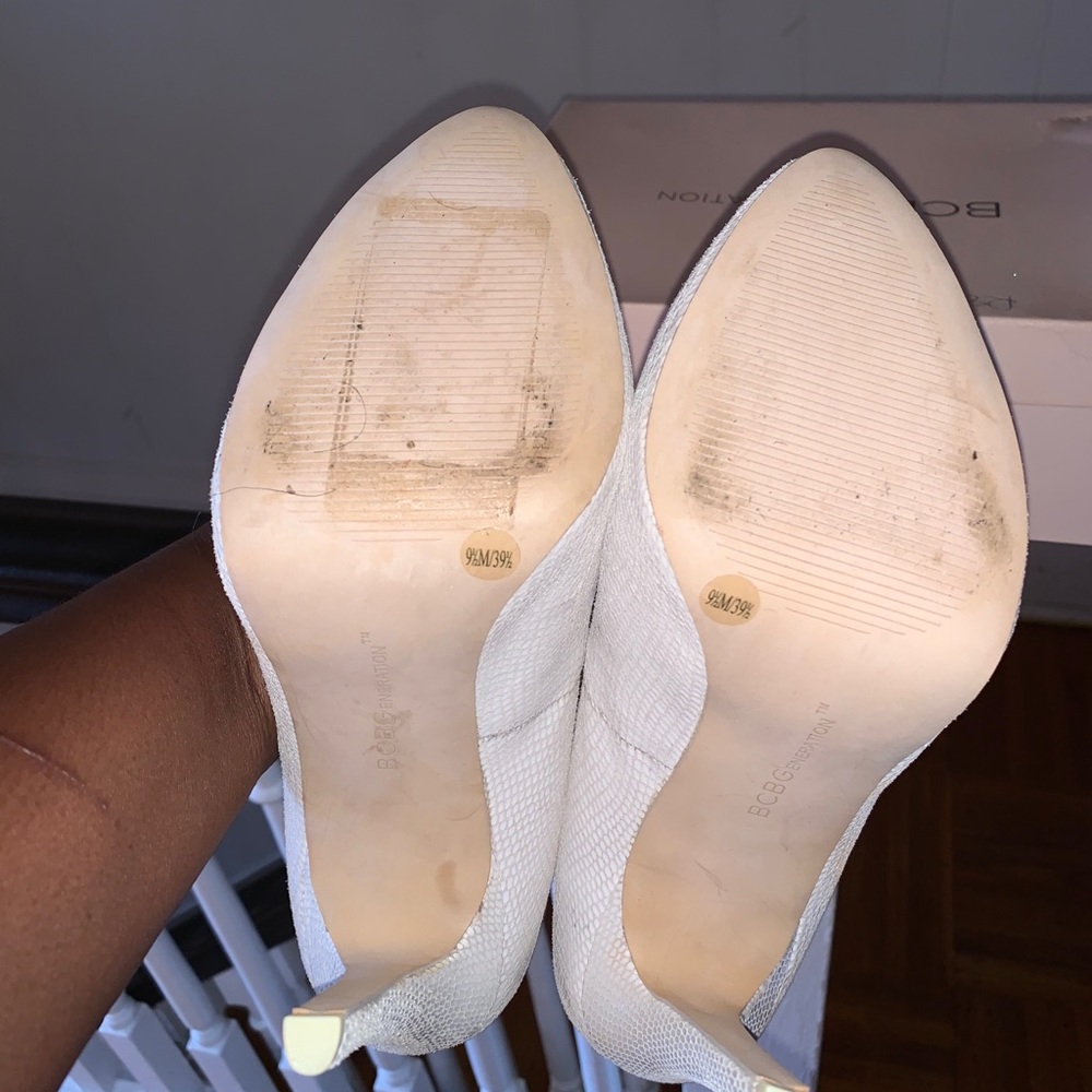 Shoes! - Picture 3 of 3